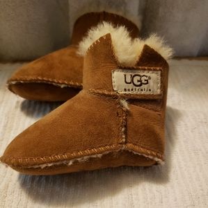 Ugg Baby Boots